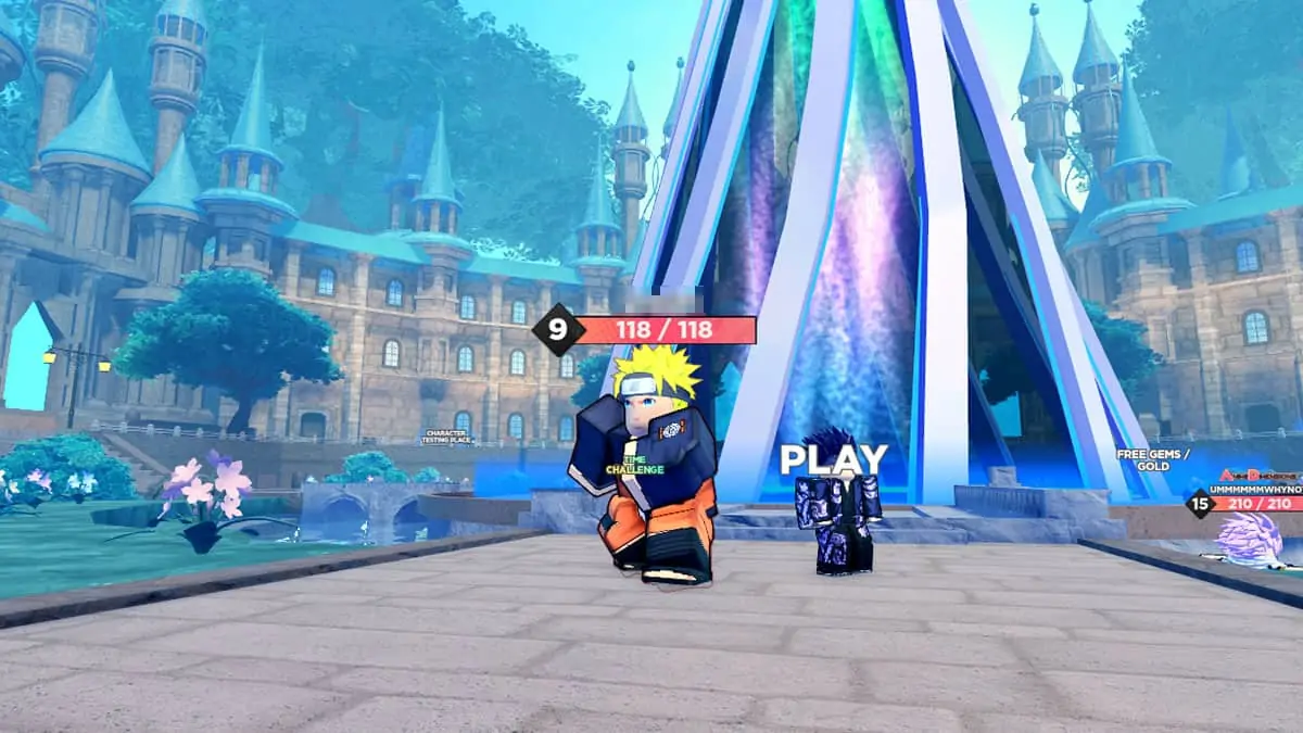 Roblox : Anime Dimensions Simulator - Codes avril 2024