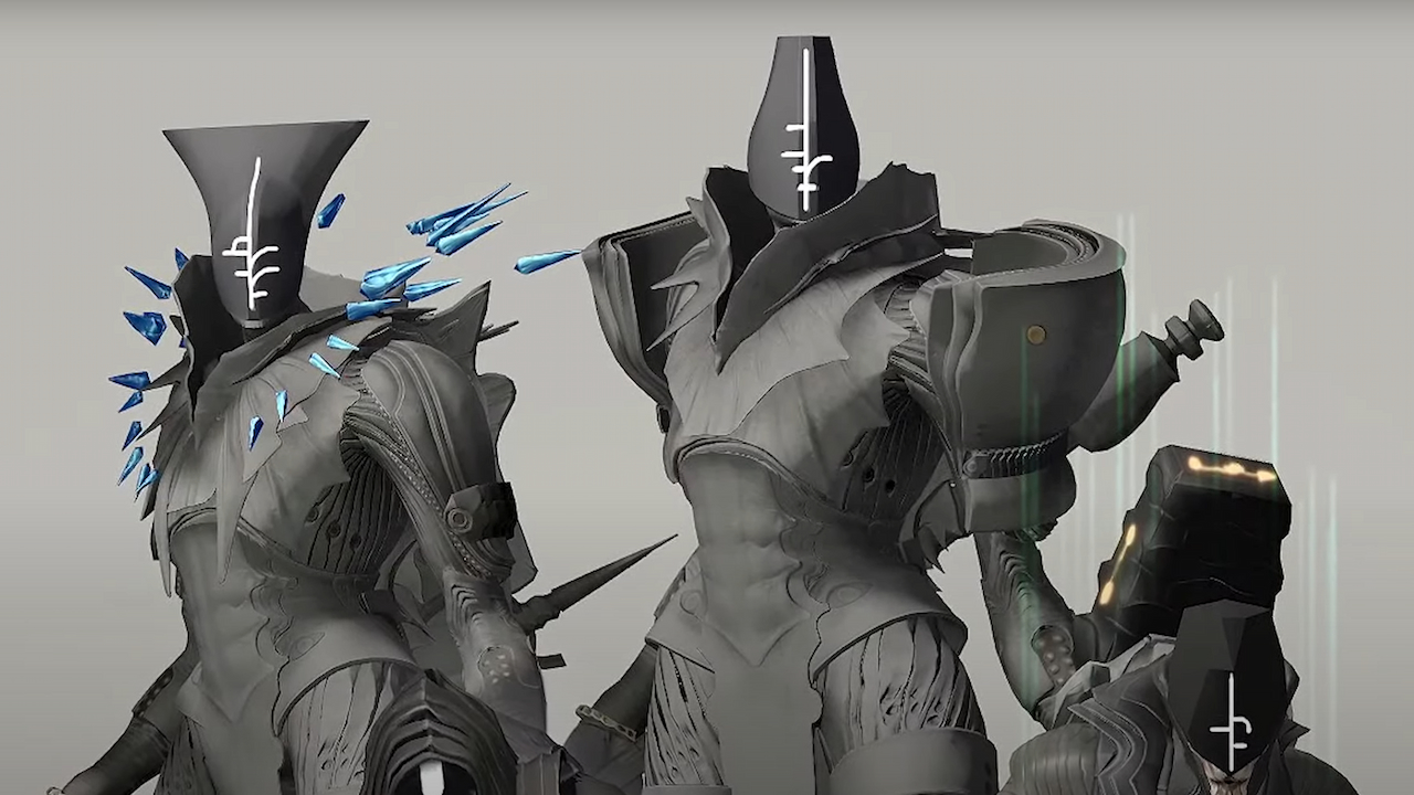 Destiny 2 : The Final Shape Dread - Tous les nouveaux ennemis