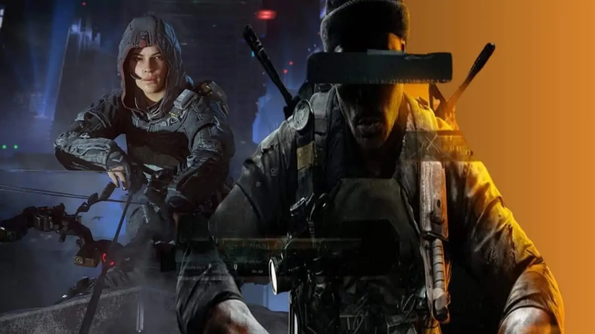 Les versions PS4 et Xbox One de Black Ops 6 répéteront-elles le lancement désastreux de BO3 ?