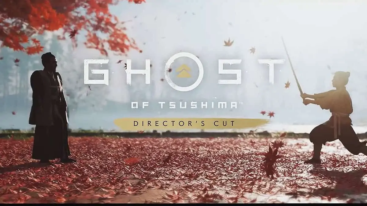 Ghost of Tsushima Director's Cut : les différences