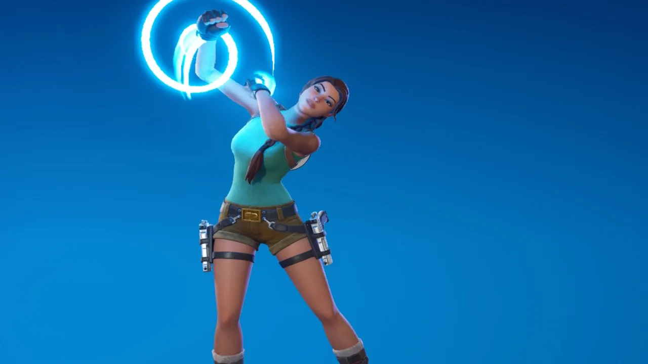 Meilleurs trackers Fortnite et comment les utiliser