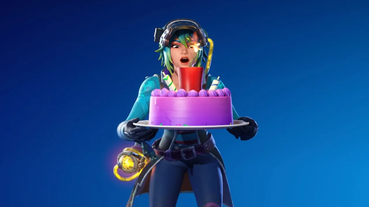 Comment acquérir 10 distinctions dans Fortnite