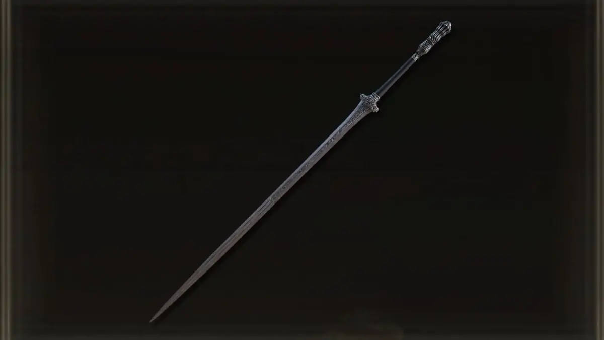 Toutes les armes légères dans Elden Ring Shadow of the Erdtree