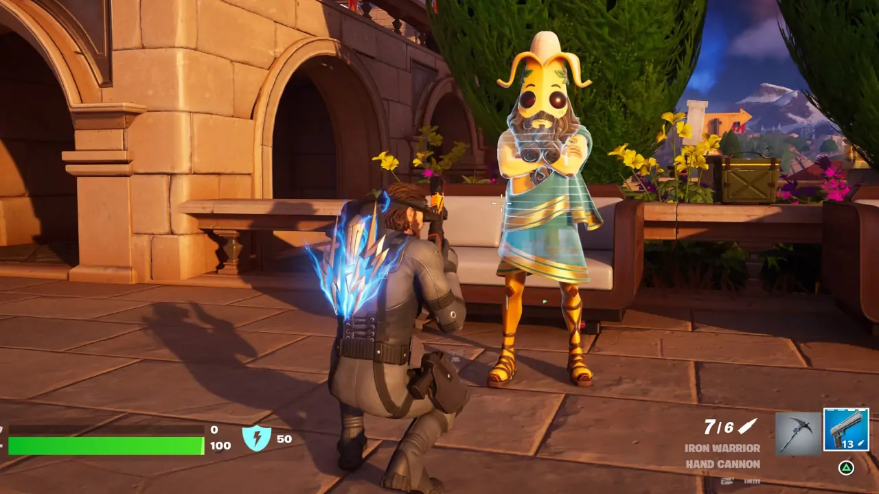 Fortnite : Chapitre 5 Saison 3 - Tous les emplacements de PNJ