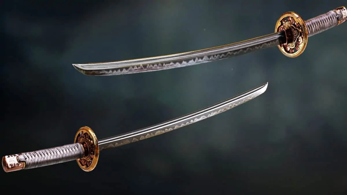 Once Human: Obtenir le légendaire katana de Masamune