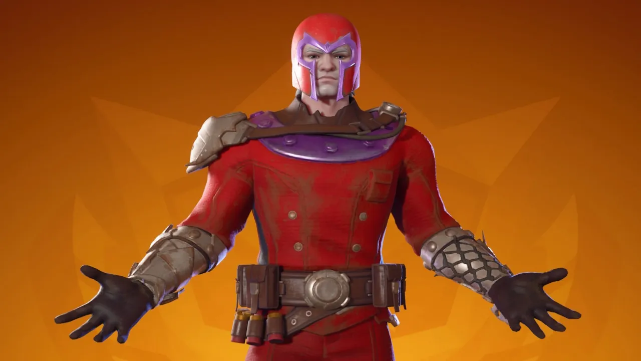 Fortnite: Comment terminer toutes les quêtes Magneto