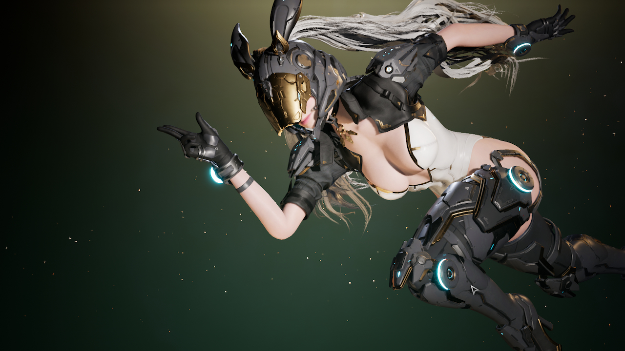 The First Descendant: Comment obtenir le lapin ultime
