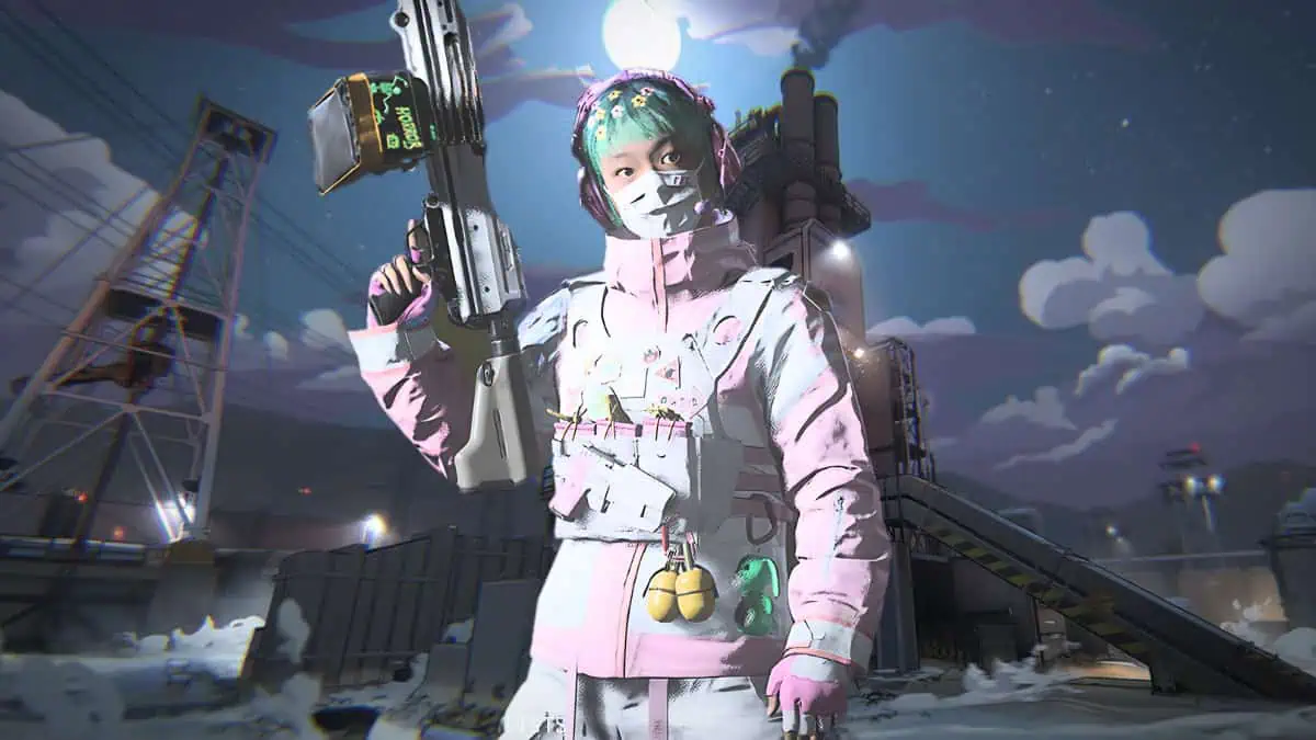Au revoir STG44, bonjour JAK Protean RAAL MG MW3/Warzone Saison 5 Meta