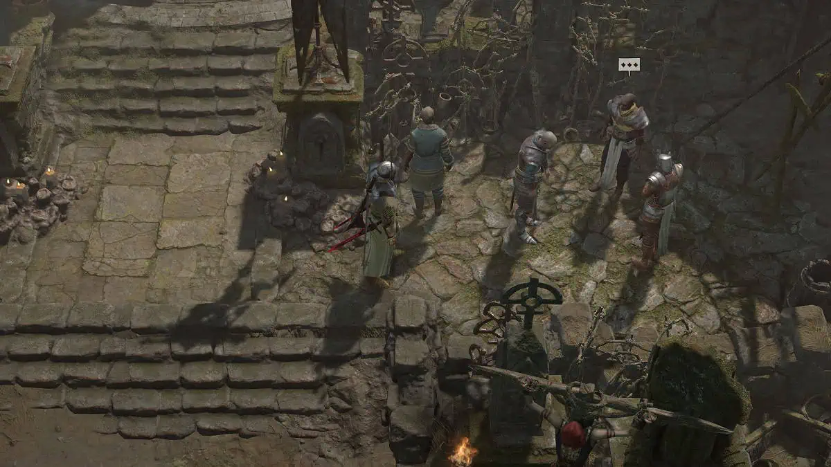 Comment terminer Eyes of the Enemy dans la saison 5 (et débloquer Infernal Hordes)