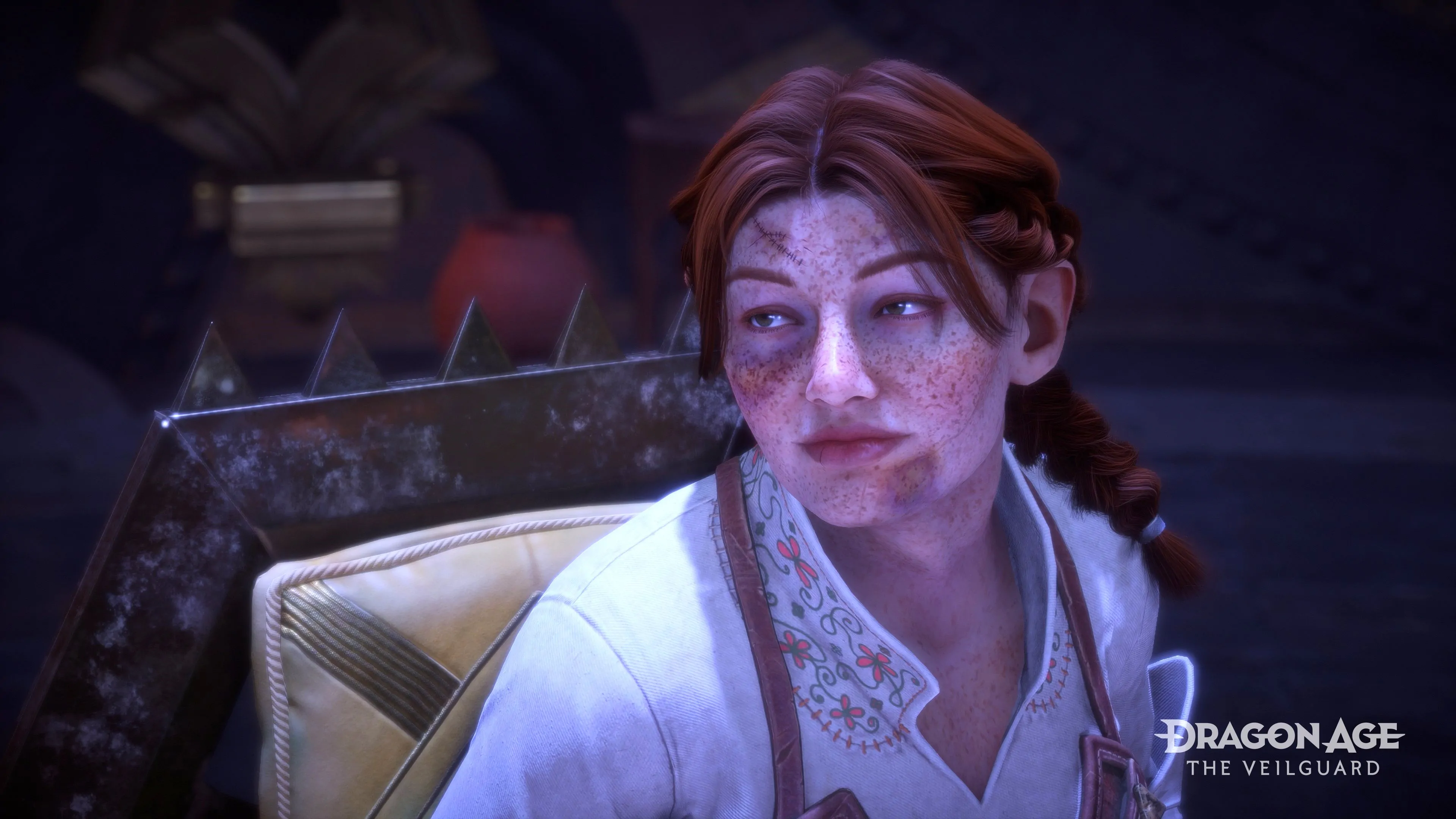 Dragon Age : Veilguard une exploration approfondies dans un nouveau Q&amp;R