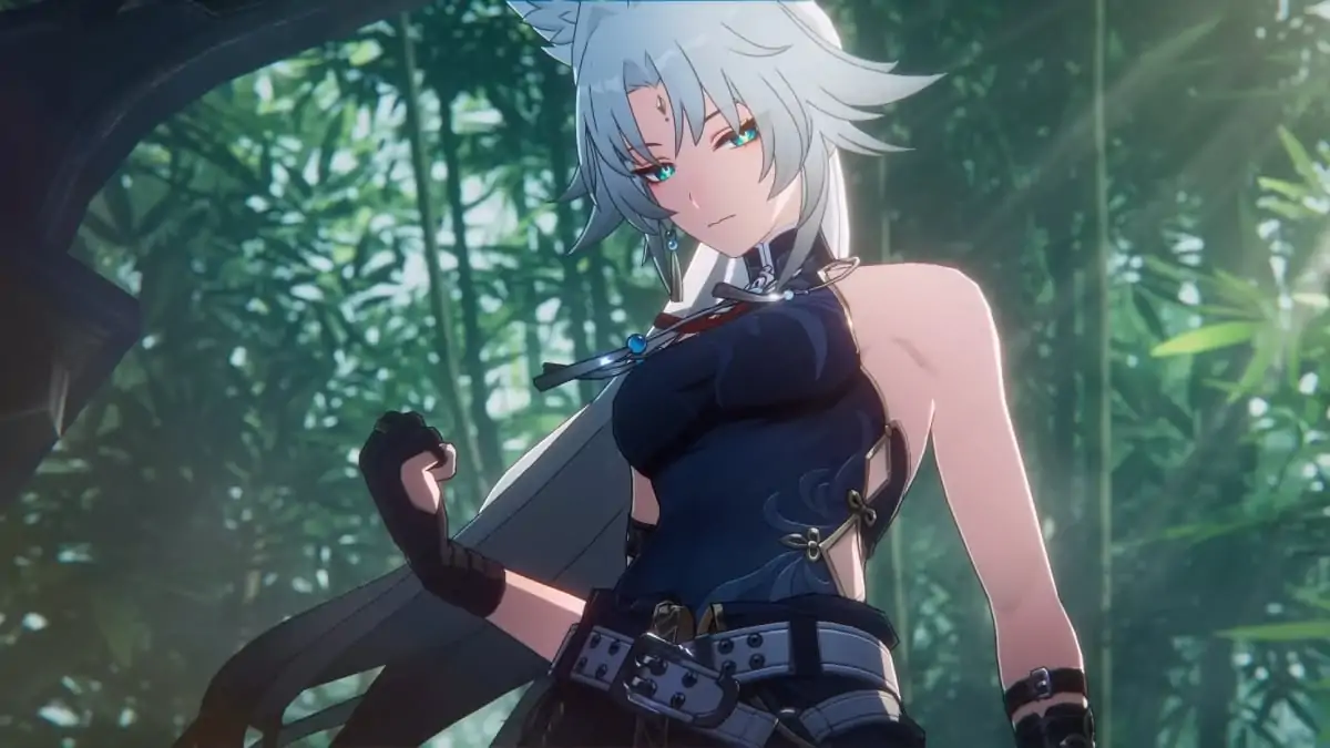 Honkai : Star Rail - Meilleure build Feixiao