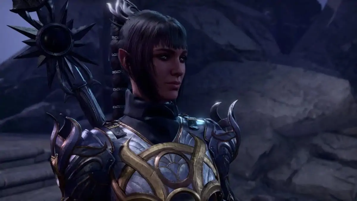 Baldur’s Gate 3: Comment obtenir et utiliser la Pierre de Résonance
