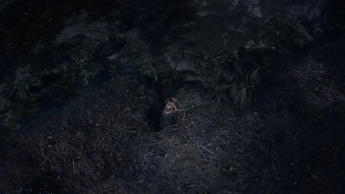 Path of Exile 2: Comment utiliser le filtre d'objets