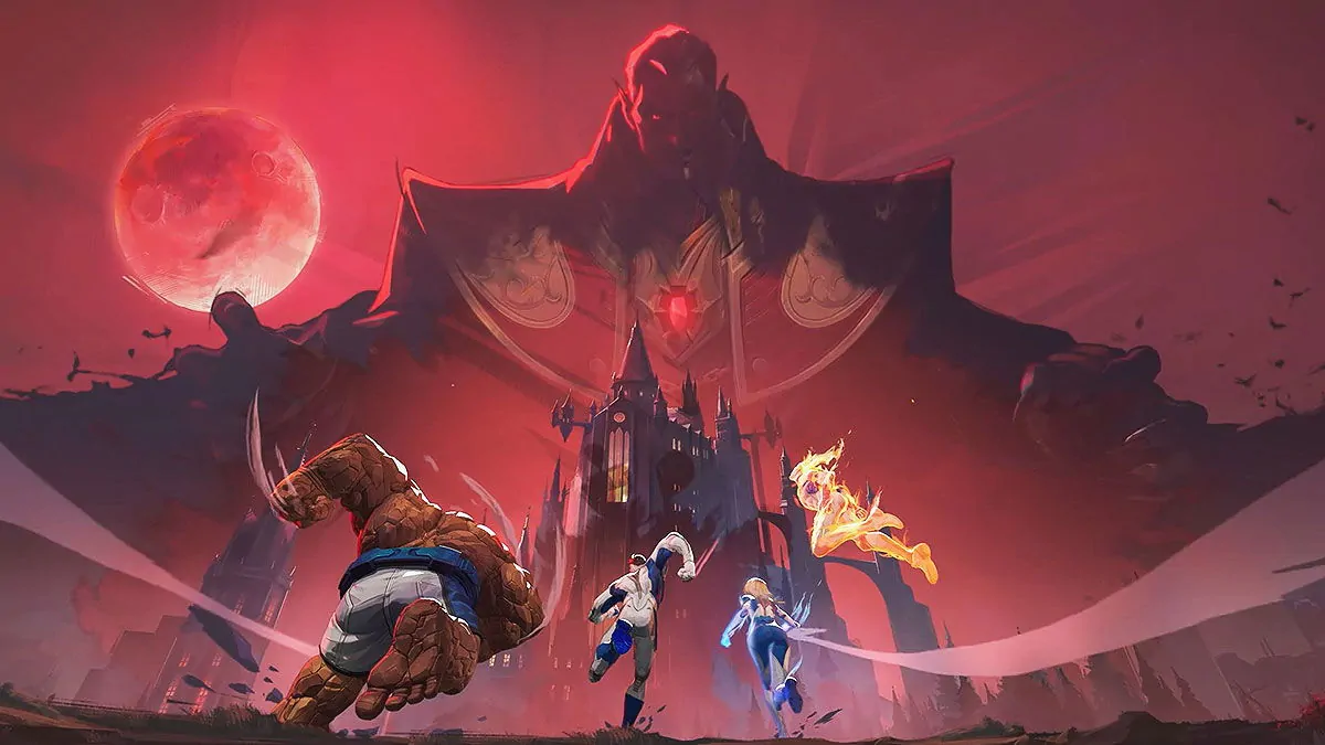 Le mode PvE de Marvel Rivals pourrait rendre Overwatch obsolète à tous les niveaux
