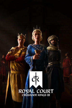 Crusader Kings Iii Royal Court