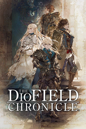 The Diofield Chronicle