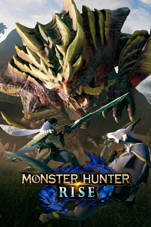 Monster Hunter