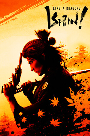 Like a Dragon Ishin