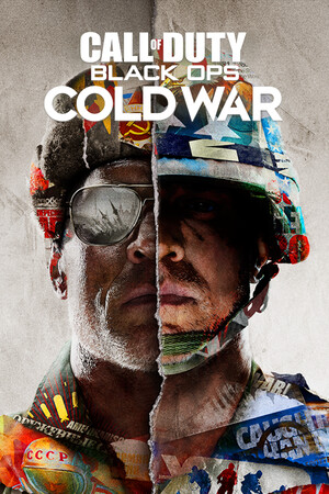 Black Ops Cold War