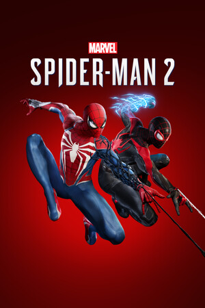 Spider Man 2