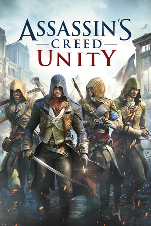 Assassin's Creed