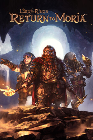 Lord of the Rings Return to Moria