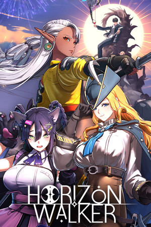Horizon